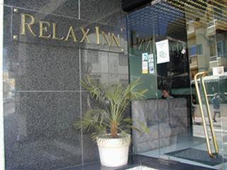 Relax Inn Hotel St. Paul's Bay Exterior foto